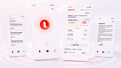 告别“问答”时代 联想乐享重磅升级开启“AI闭环执行”新纪元