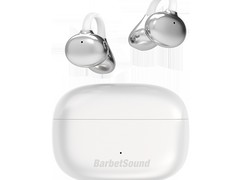 BarbetSound M159耳夹式降噪耳机低至72.32元
