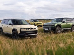 Jeep未来四年推三款欧规SUV，含两款纯电B级车及东风联合开发D级旗舰