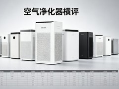 2026新房除甲醛攻略：实力派空气净化器分解技术实测品牌推荐