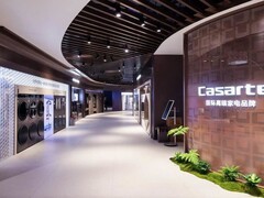 买AI家电怎么选？卡萨帝AI之眼2.0为您分担家务