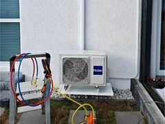 欧洲热到44°C！海尔空调卖断货了