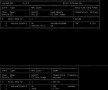 双芯巅峰·算力为王— AMD 5995WX+昇腾Atlas 300IA2 远不止1+1>2