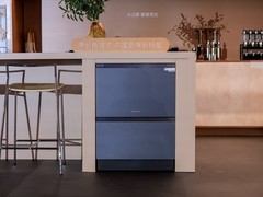 卡萨帝20年：发明抽屉式洗碗机，把高端舒适还给中式厨房