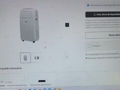 欧洲天价抢中国空调 一台海尔空调炒至2万！