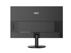 2026年2K商务屏与护眼显示器用户首选！ HKC 24V29Q显示器实测解析