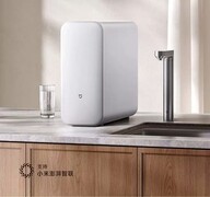 2026年反渗透净水器选购：脱盐率、水效、通量，这三项参数决定值不值
