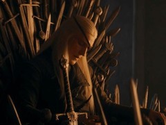 龙之家族S3E2获IMDb 9.5分创纪录，血龙狂舞升级引爆全球热议