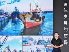 华为携手解海龙，记录真实有温度的影像