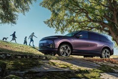 25万左右新能源SUV推荐：小鹏G9L、理想L6、极氪7X