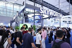 创维携全品类产品亮相第140届广交会，全场景生态出海持续加速