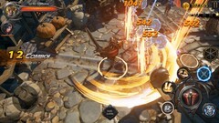 动作游戏有哪些 最新动作游戏推荐