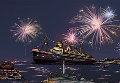 横版游戏推荐哪个 最热横版游戏盘点