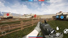 射击游戏哪些人气高 最热射击游戏排行榜