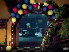 《黎明杀机》Steam在线人数破10.6万创新高