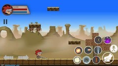 横版游戏哪些好玩 十大必玩横版游戏排行