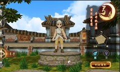 热血江湖手游：赏金版打金攻略大揭秘