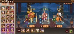 三国战纪2终极洗神剑攻略