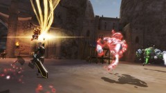 魔灵兵团萌新快速升级与公会玩法指南