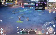 仙境传说：新启航恩德勒斯塔玩法解析