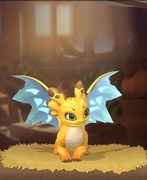 最后的原始人：轰隆轰龙养成攻略