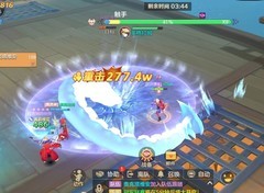云上城之歌瀚海王座副本洛克索恩全解析