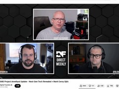 索尼携手AMD推进紫水晶计划：2028年或将发布革命性PS6主机