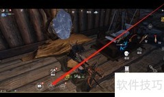 妄想山河快捷栏设置技巧