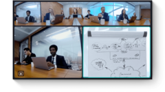 会前准备半小时？那是你没有用过这款AI会议一体机Kandao Meeting Pro