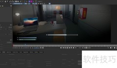 Mocha附着表面判定方法