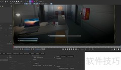 Mocha附着表面判定方法