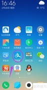 如何开启支付宝通知快捷入口