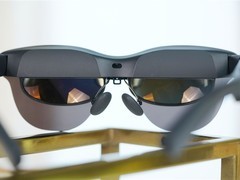 雷鸟Air 4 Pro发布：全球首款HDR智能眼镜重塑移动巨幕体验