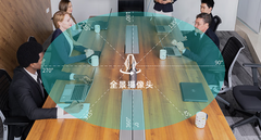 还在用老旧的设备开会？Kandao Meeting Pro以AI技术重塑远程协作体验