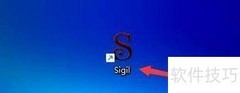 Sigil中设置Book Browser外观