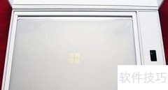 Surface Book开箱体验