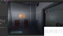 Mocha设置入出点方法