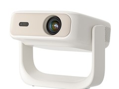 哈趣H3投影仪564元到手