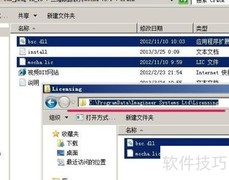 mocha Pro V3 安装指南