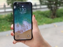 iPhone面容解锁原理揭秘：不依赖普通摄像头