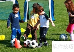 Soccer是什么意思？一文读懂