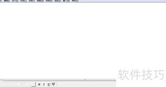 Sketchpad中绘制圆及半径方法