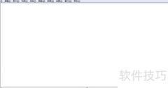 Sketchpad红色点线圆绘制教程