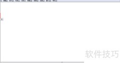 Sketchpad红色点线圆绘制教程