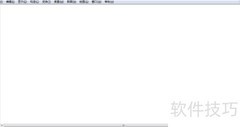 Sketchpad绘制红色虚线圆