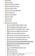 Java AIO入门指南