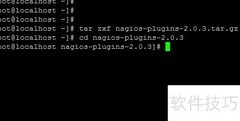 Nagios Plugins 安装指南