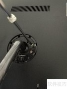 联想AIO 520-24拆机升级指南