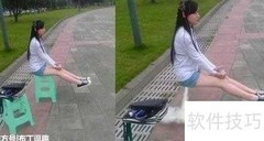 PS入门：第一课基础解析