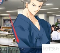 Little Busters全攻略指南